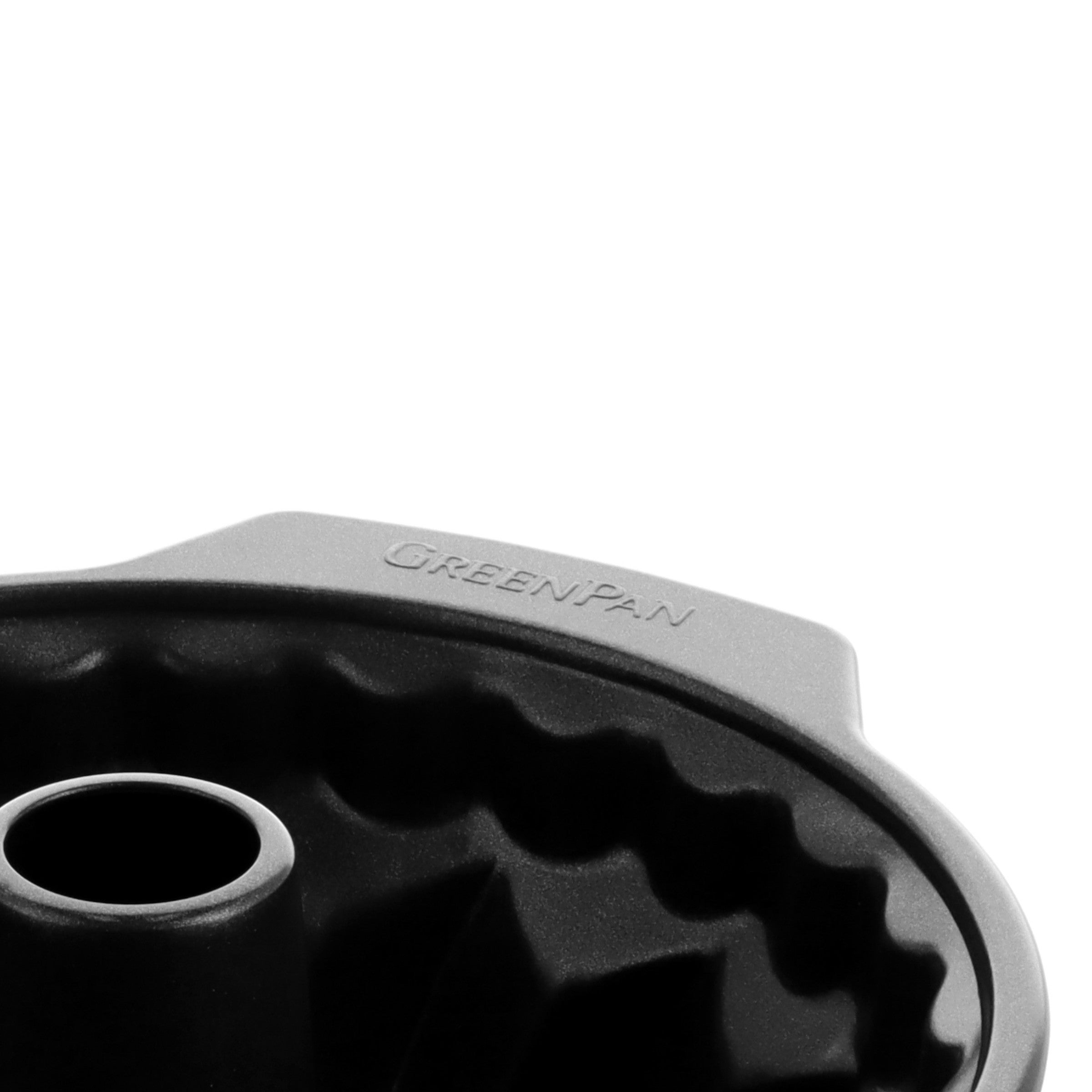 Bistro-Form in Tulpenform, 24 cm