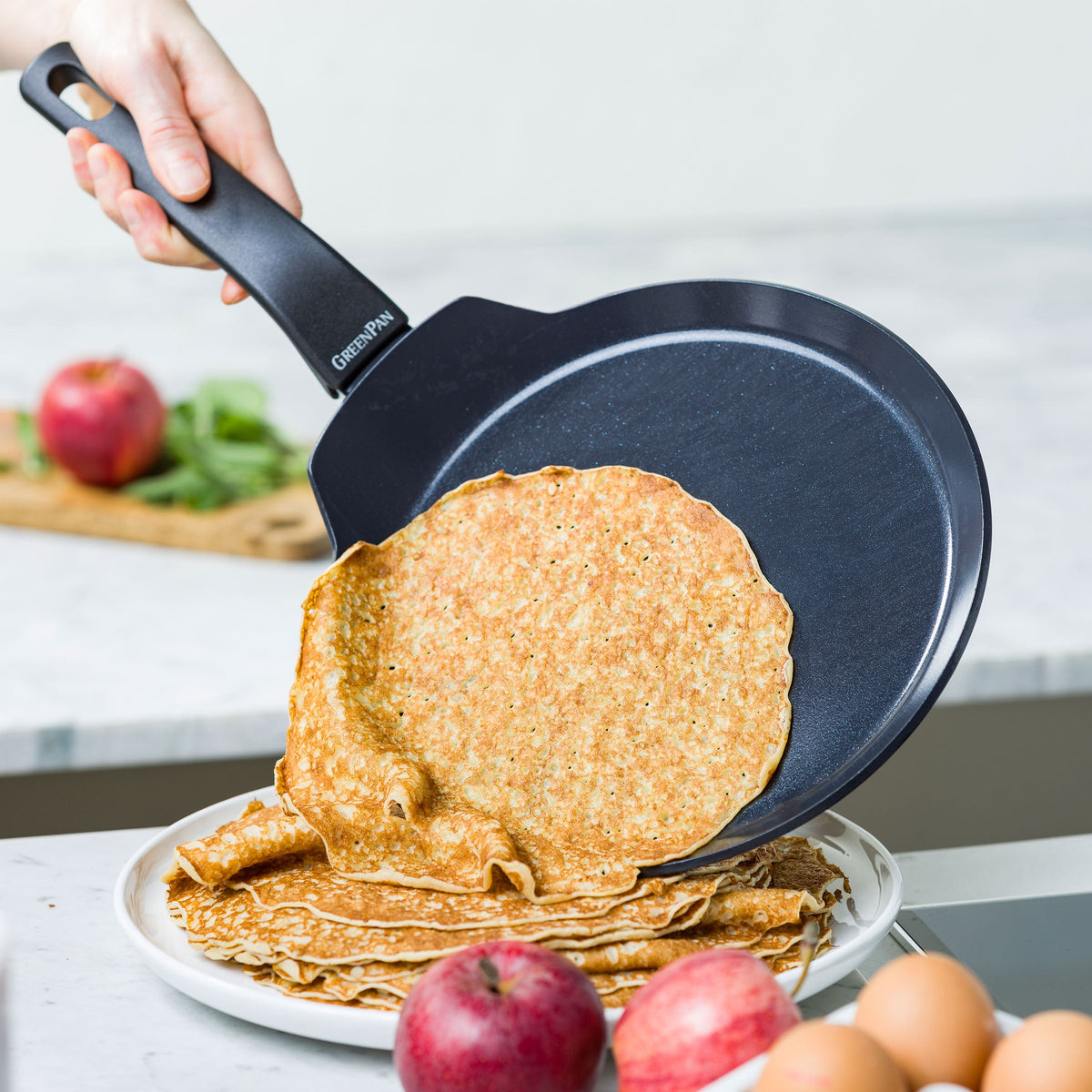 Essence Pfannkuchenpfanne 24 cm