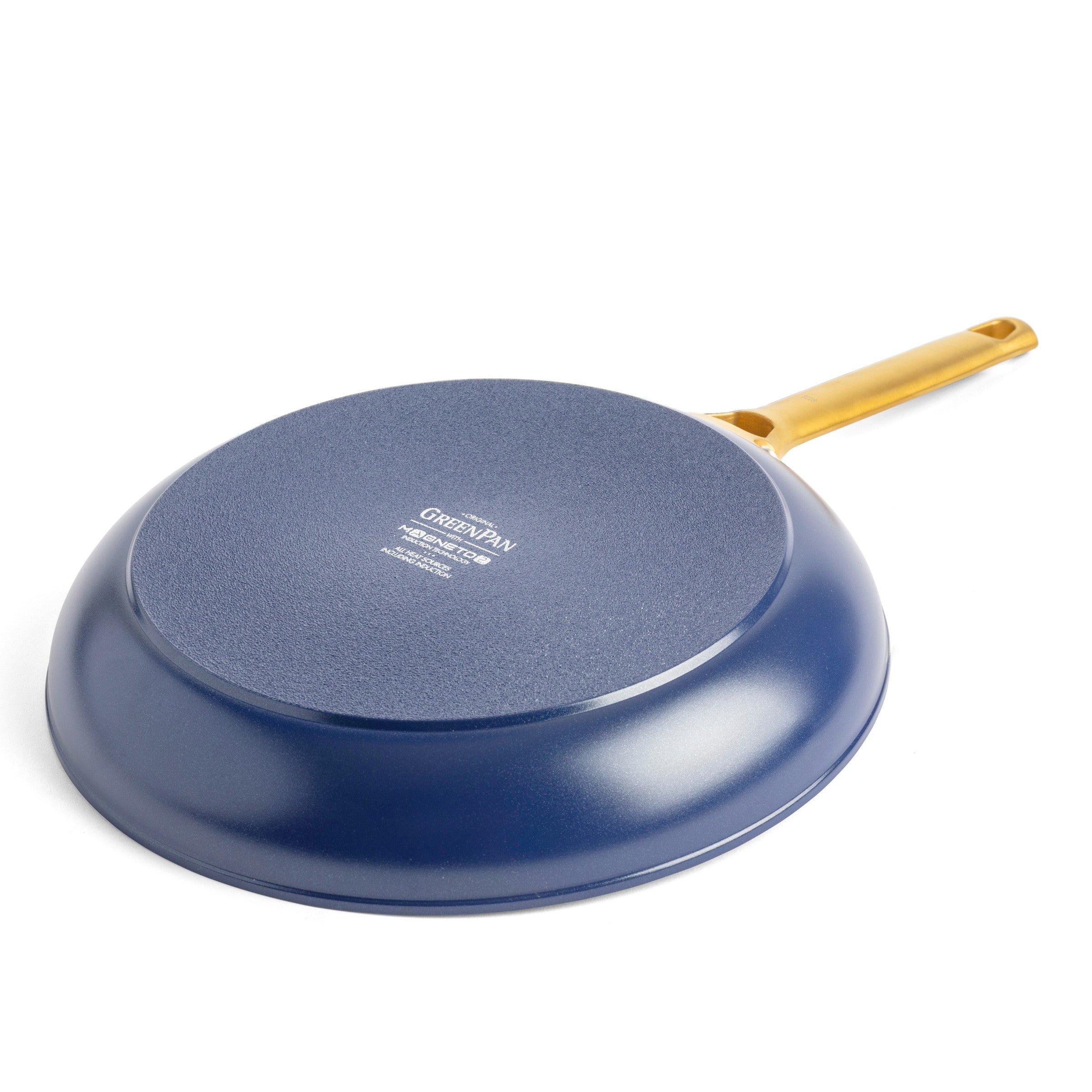 Padova Reserve Oxford Blue 10-teiliges Pfannenset
