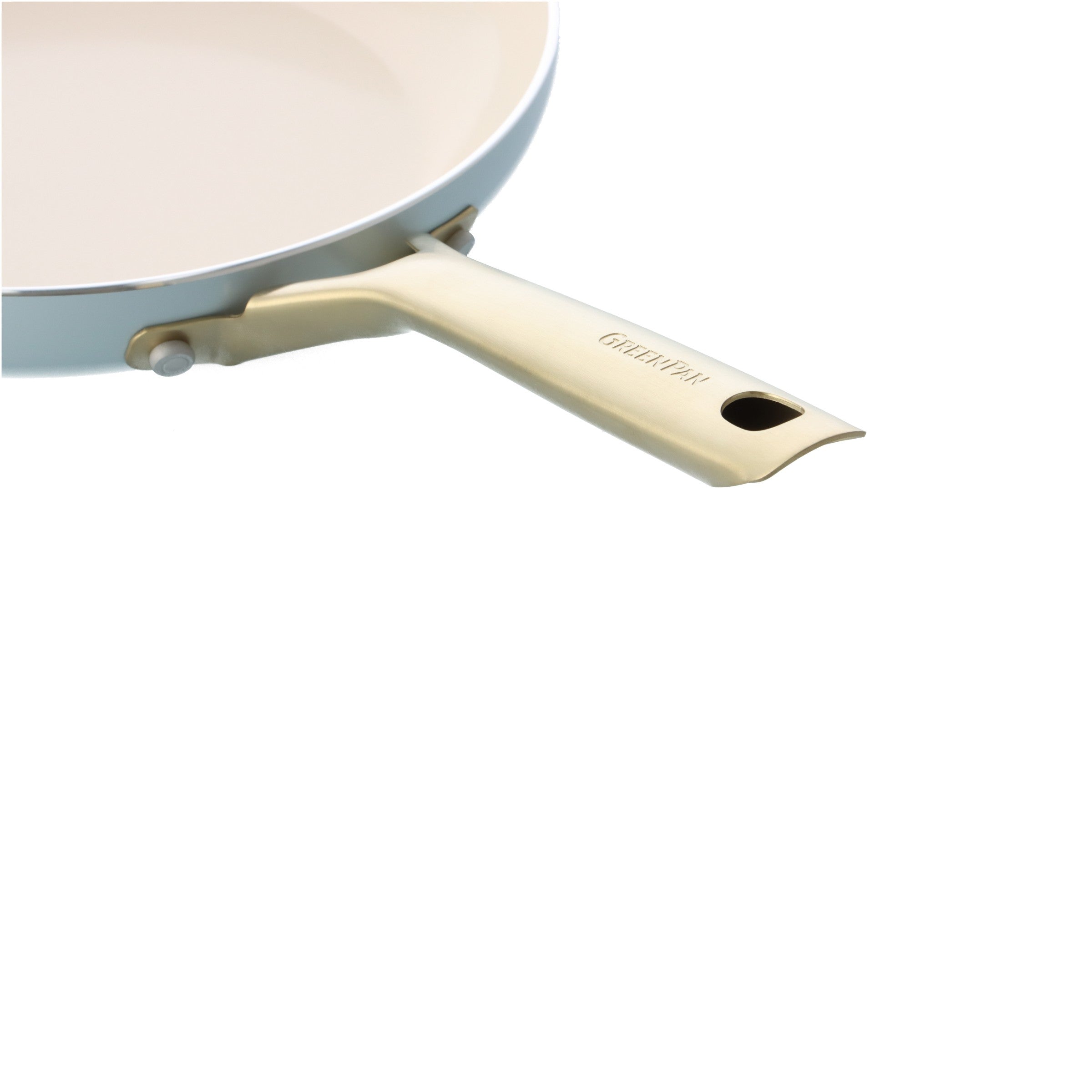 Shades 3-teiliges Bratpfannenset Coastal