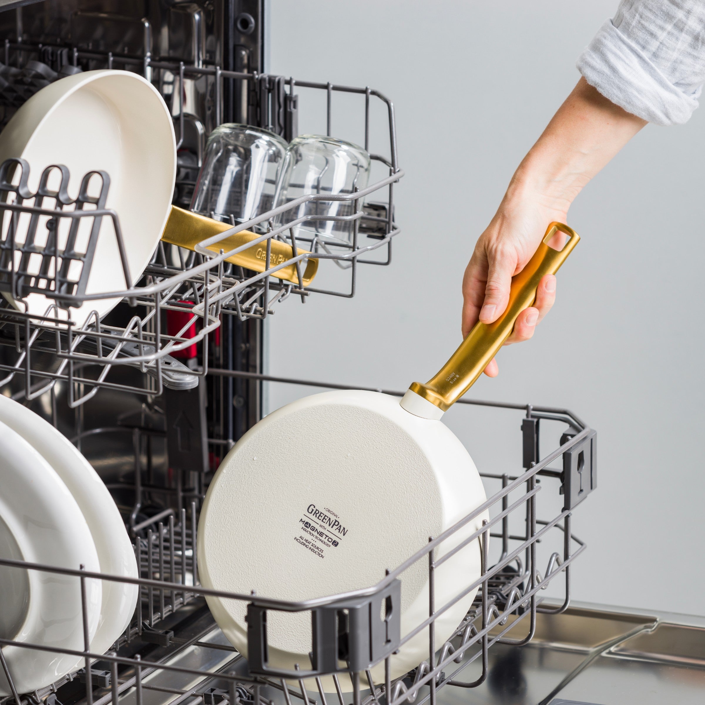 Evolution Cream 2-teiliges Set