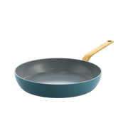 Evolution Bratpfanne 30 cm – Blue