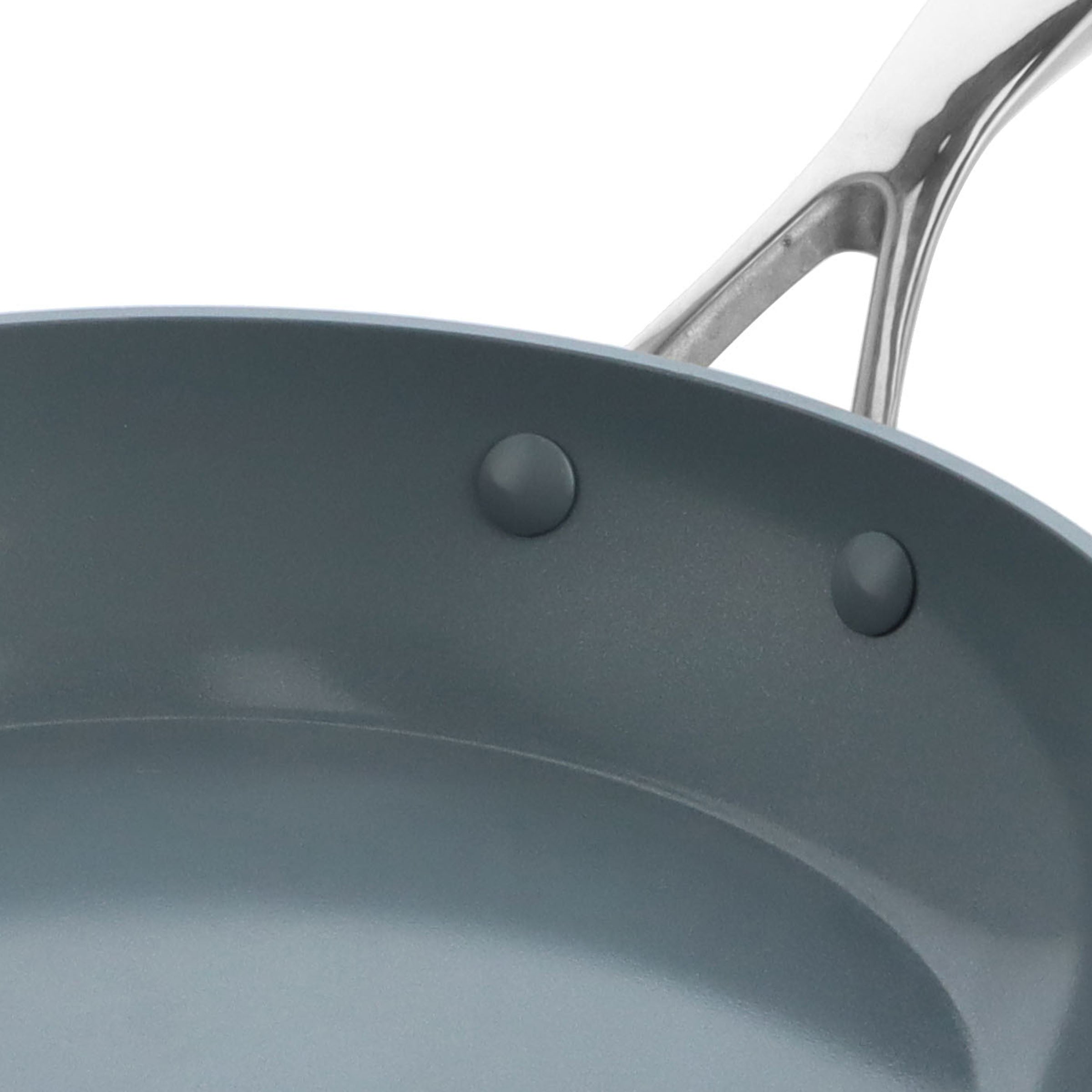 Valencia Pro 3-teiliges Set Oxford Blue