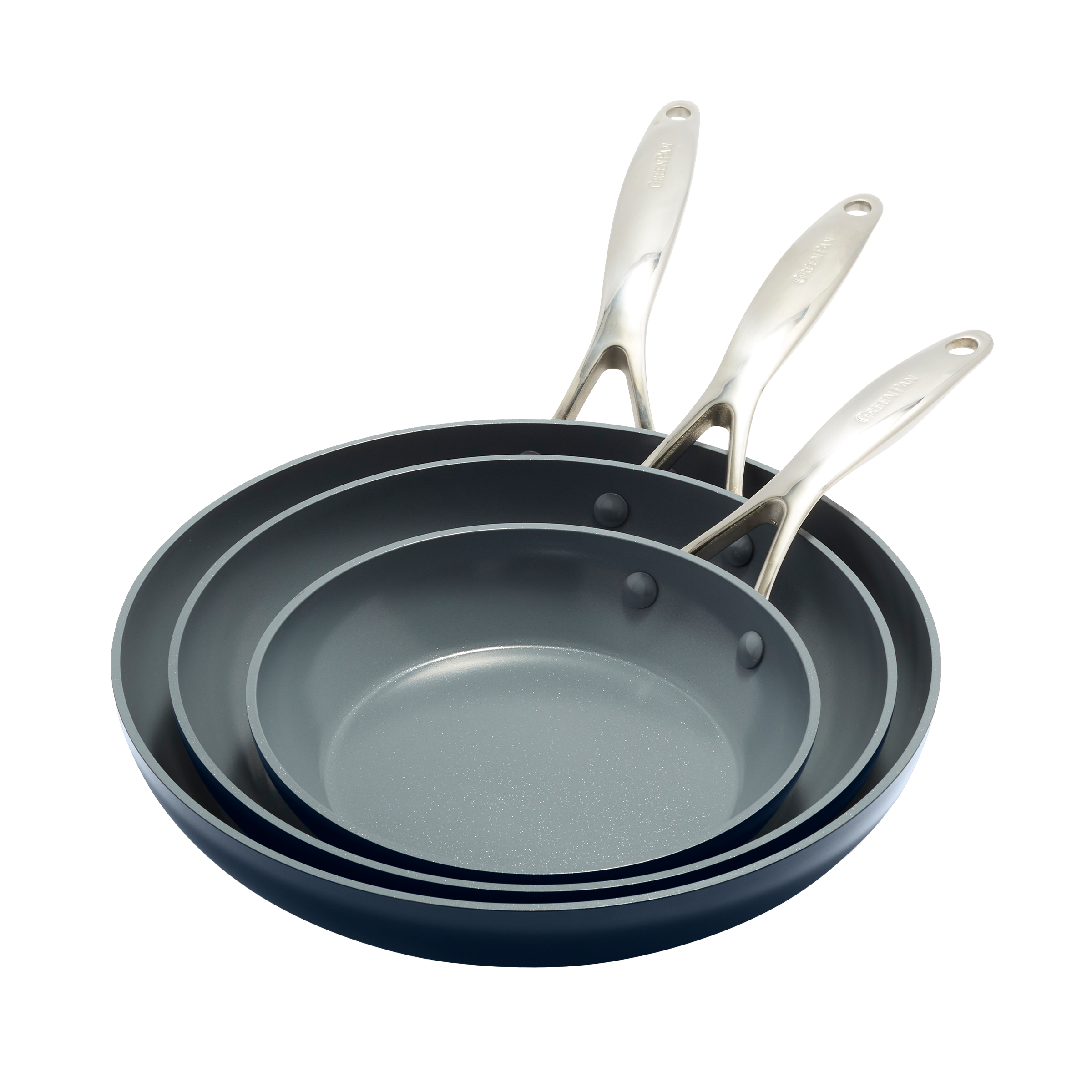 Valencia Pro 3-teiliges Set Oxford Blue