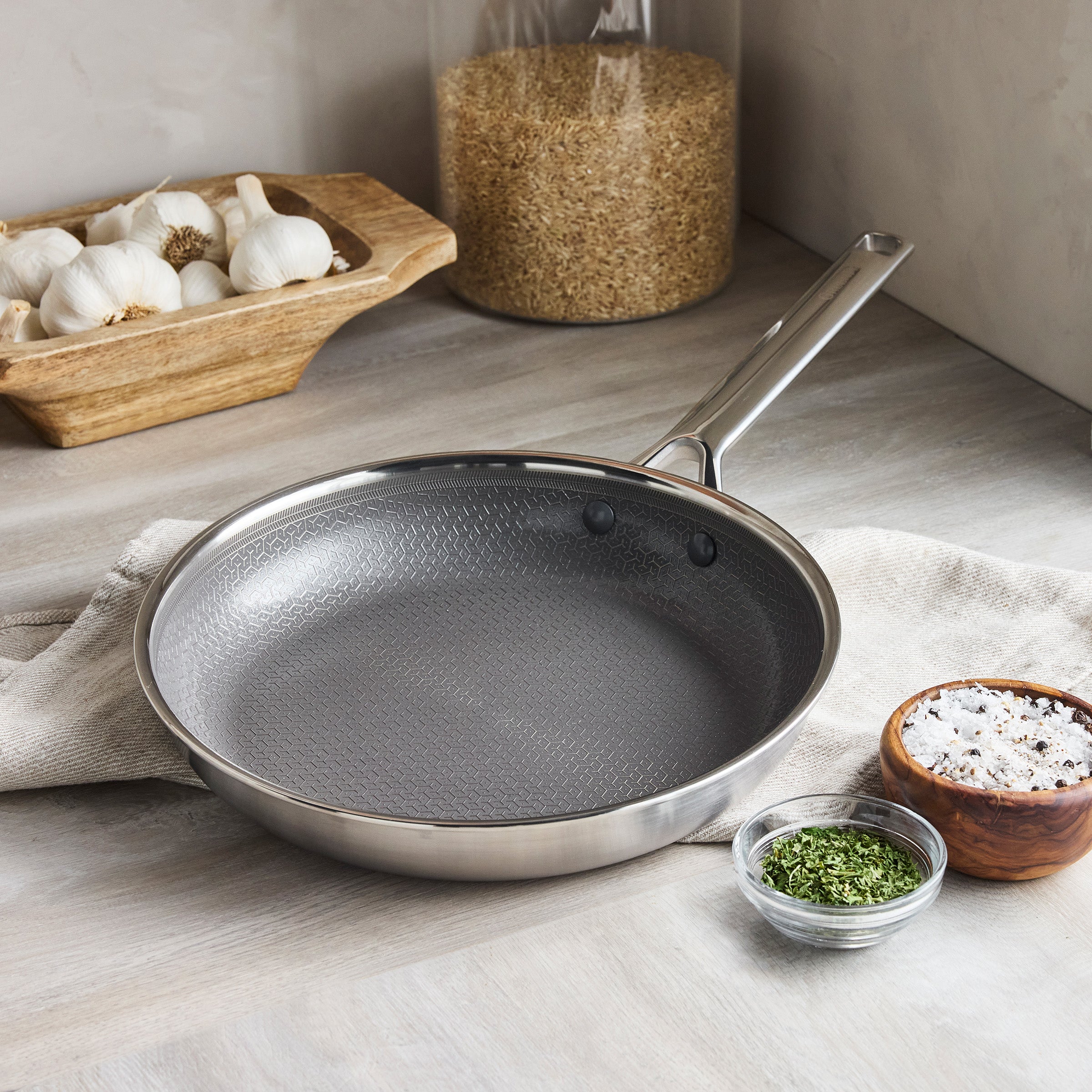 Apex hybrid 3-teiliges Set