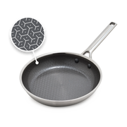 Apex Hybrid Bratpfanne 24 cm