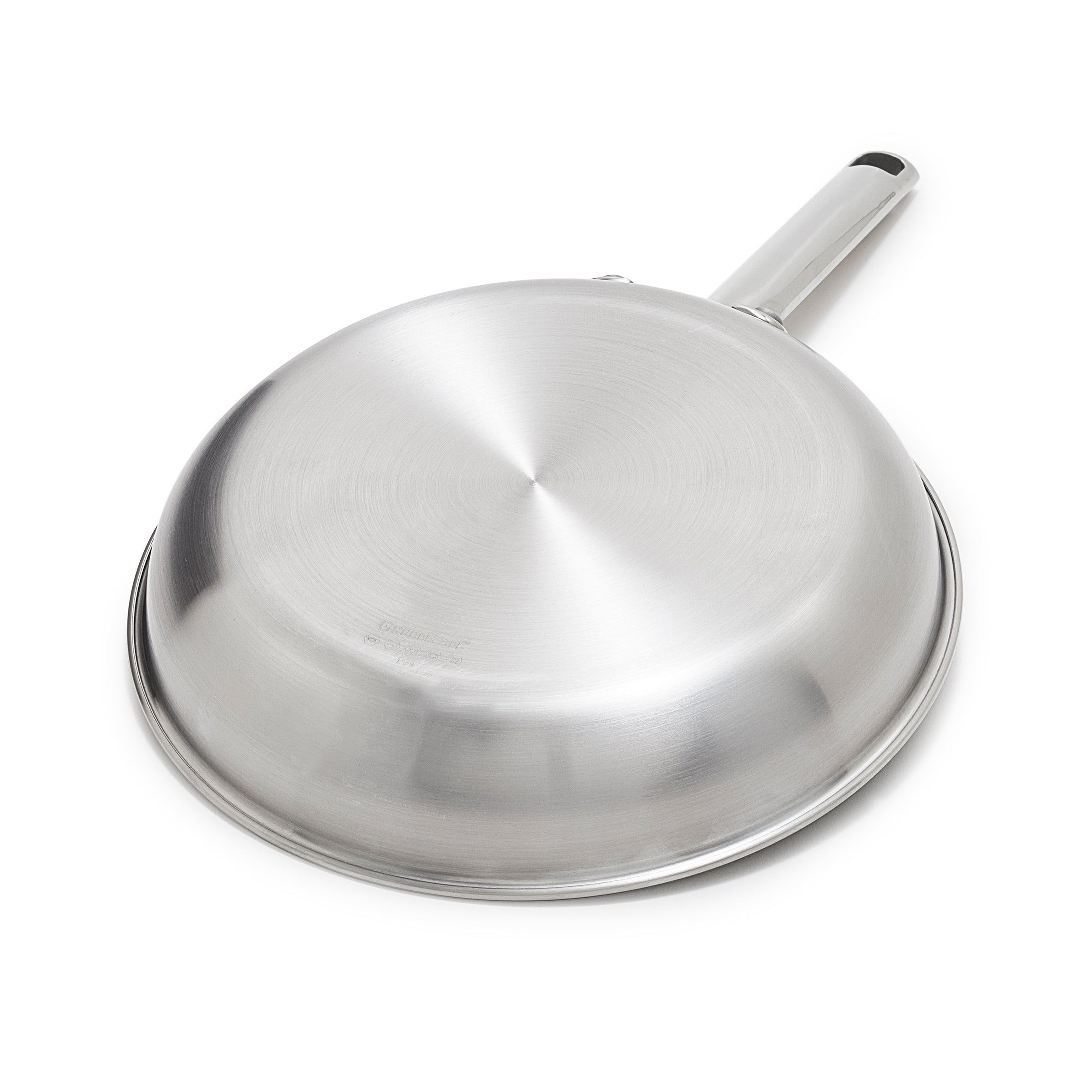 Apex Hybrid Schmorfpfanne 28 cm