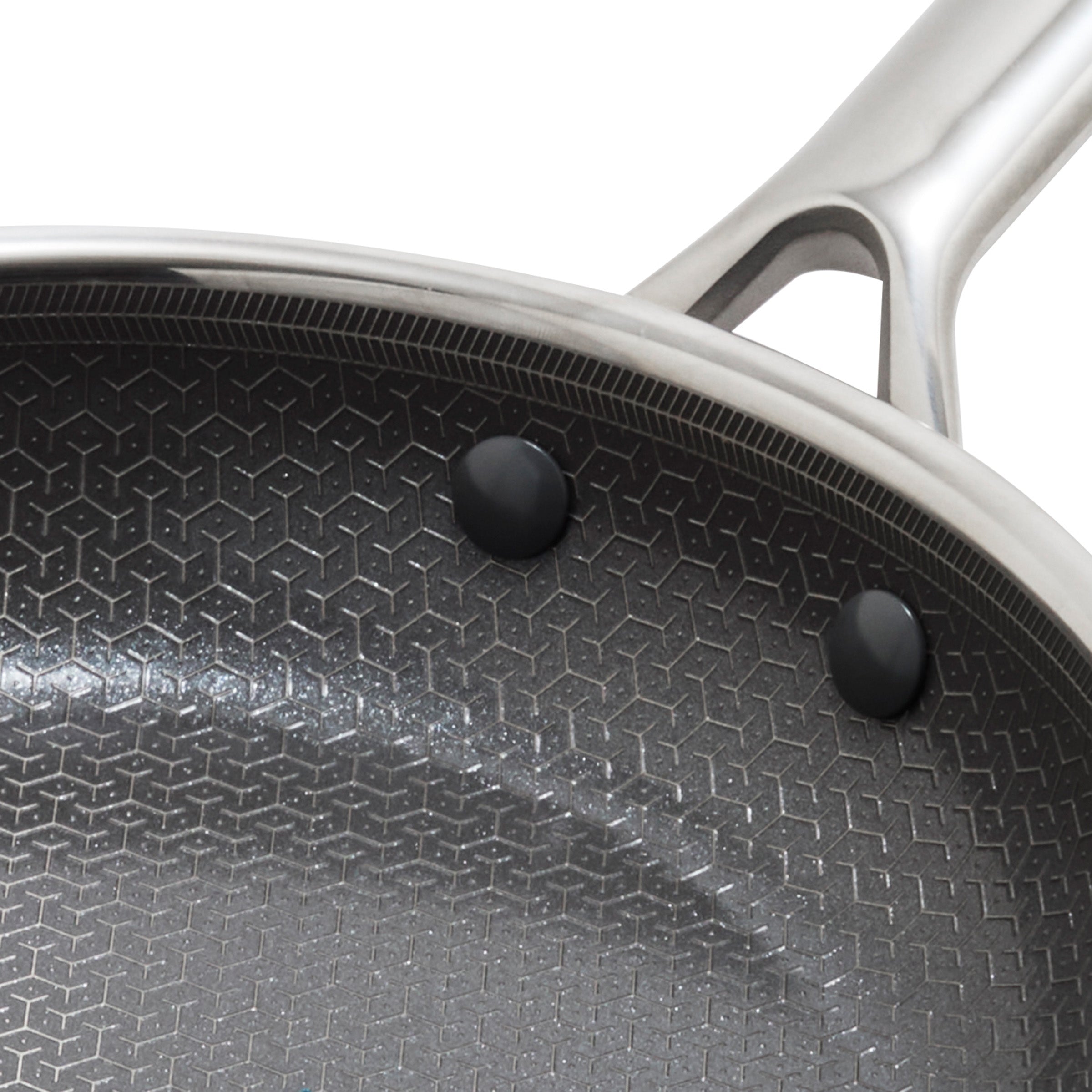 Apex Hybrid Schmorfpfanne 28 cm