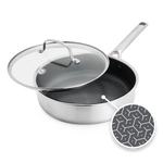 Apex Hybrid Schmorfpfanne 28 cm