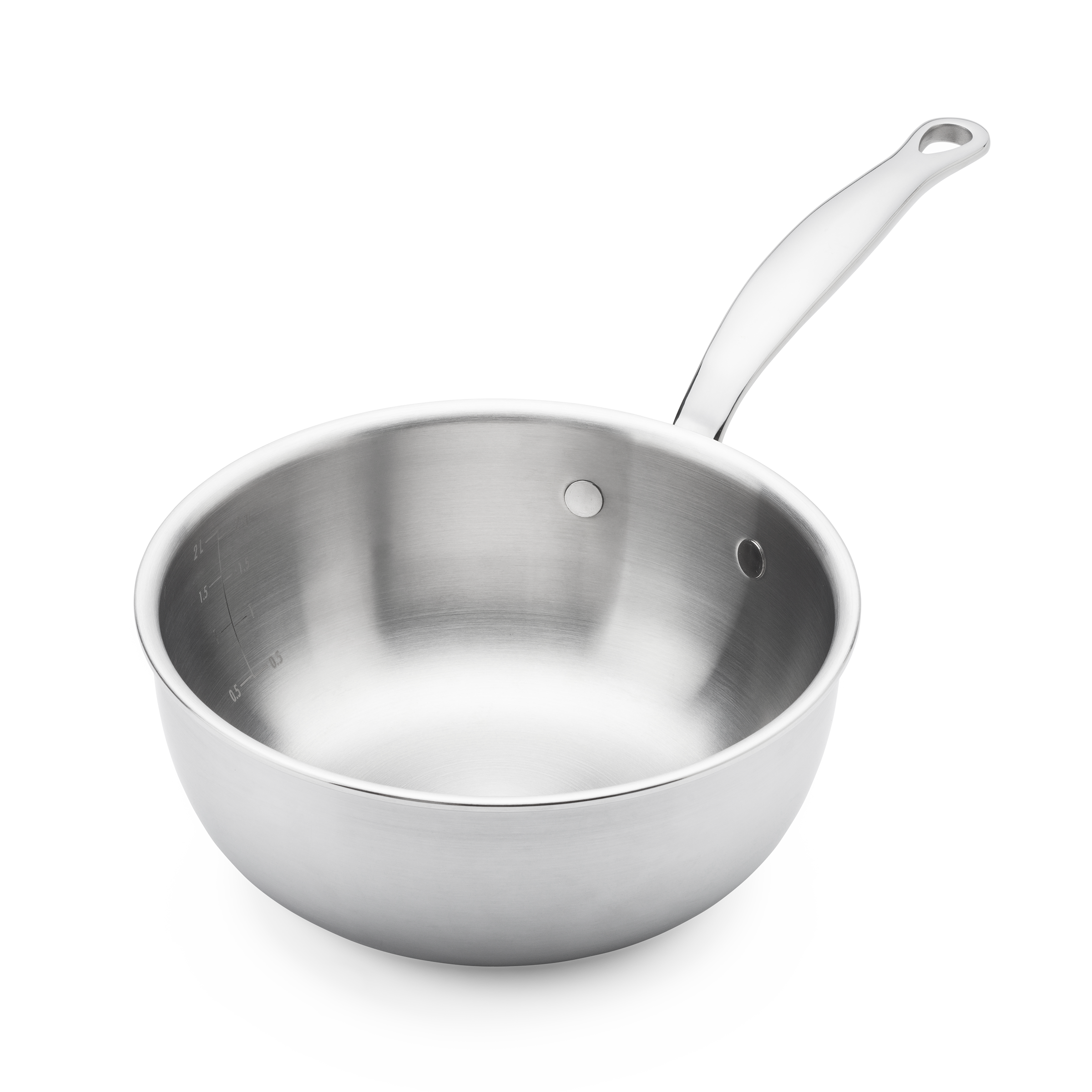 Premiere Pro Chef's pfanne 20cm