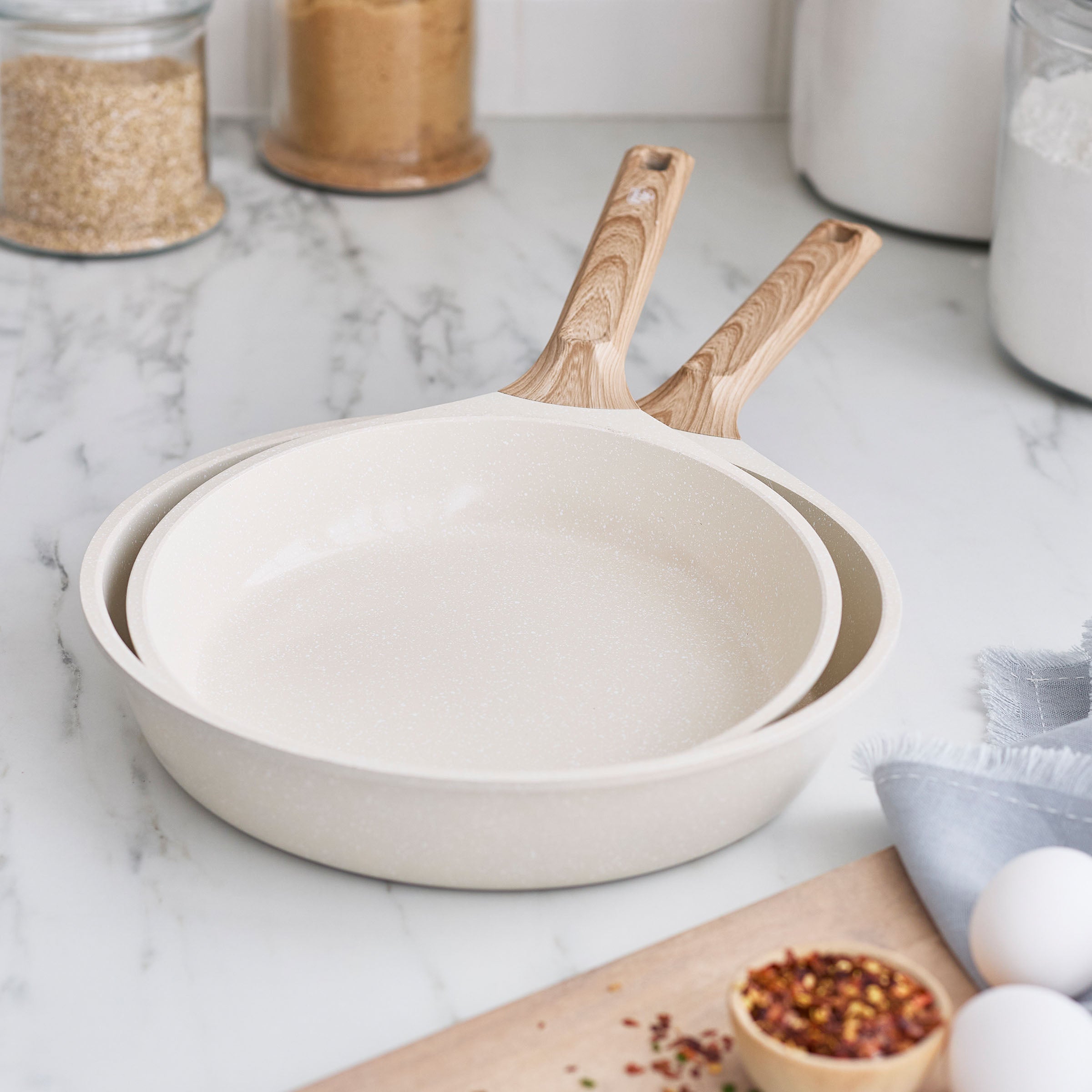 GreenChef Arte 2-teiliges set