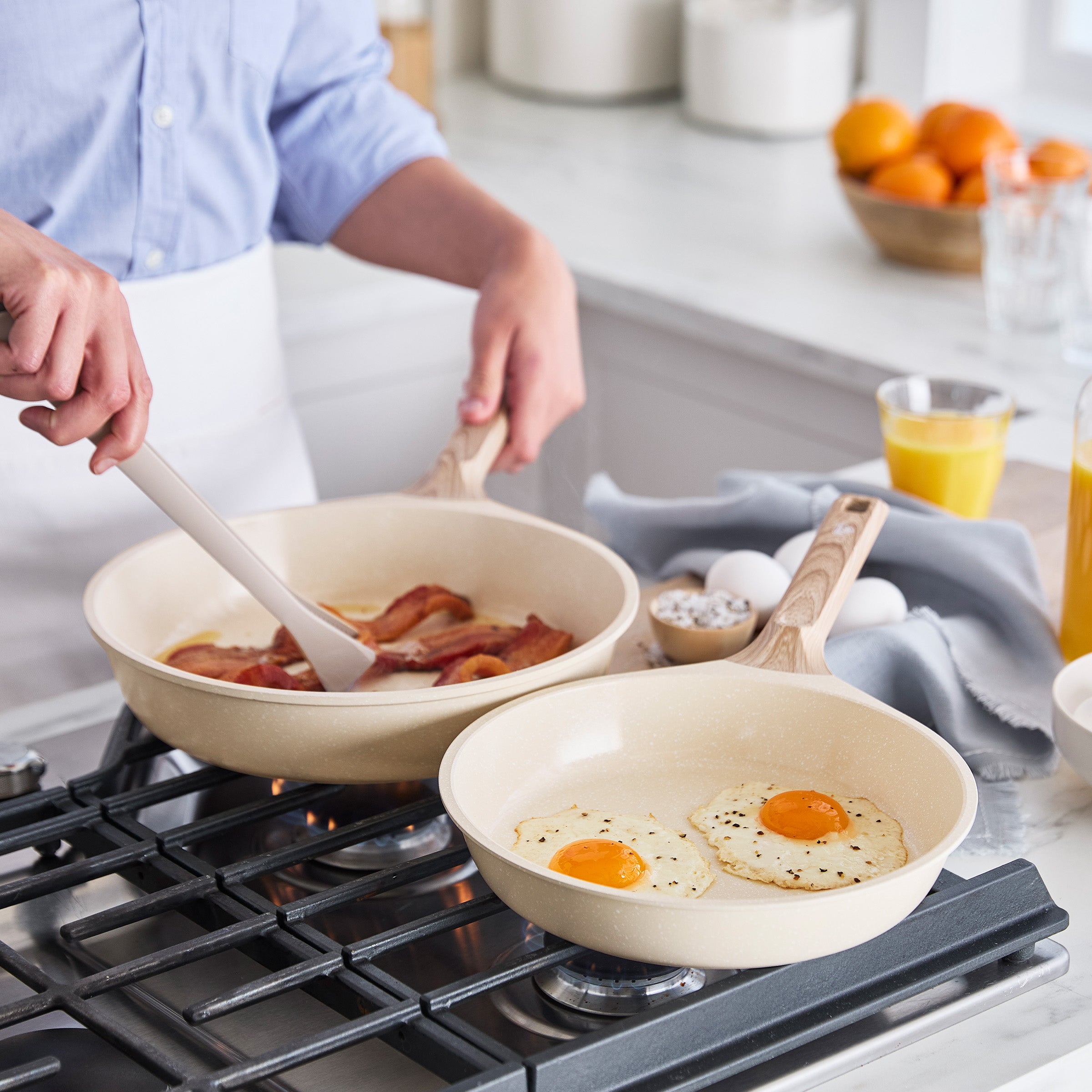 GreenChef Arte 2-teiliges set