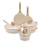 GreenChef Arte 8-teiliges set