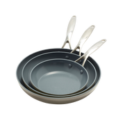 Valencia Pro 3-teiliges Set Taupe