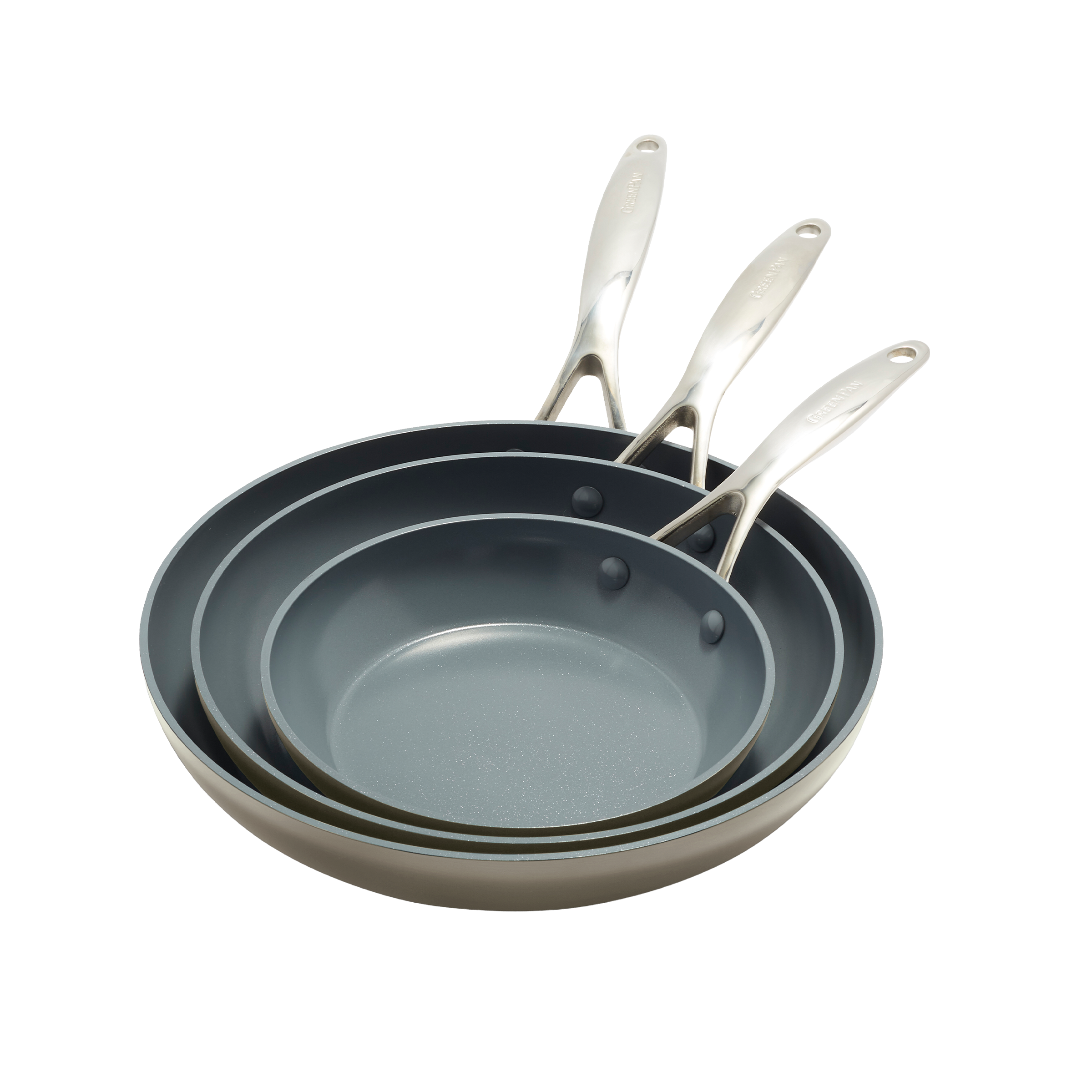 Valencia Pro 3-teiliges Set Taupe
