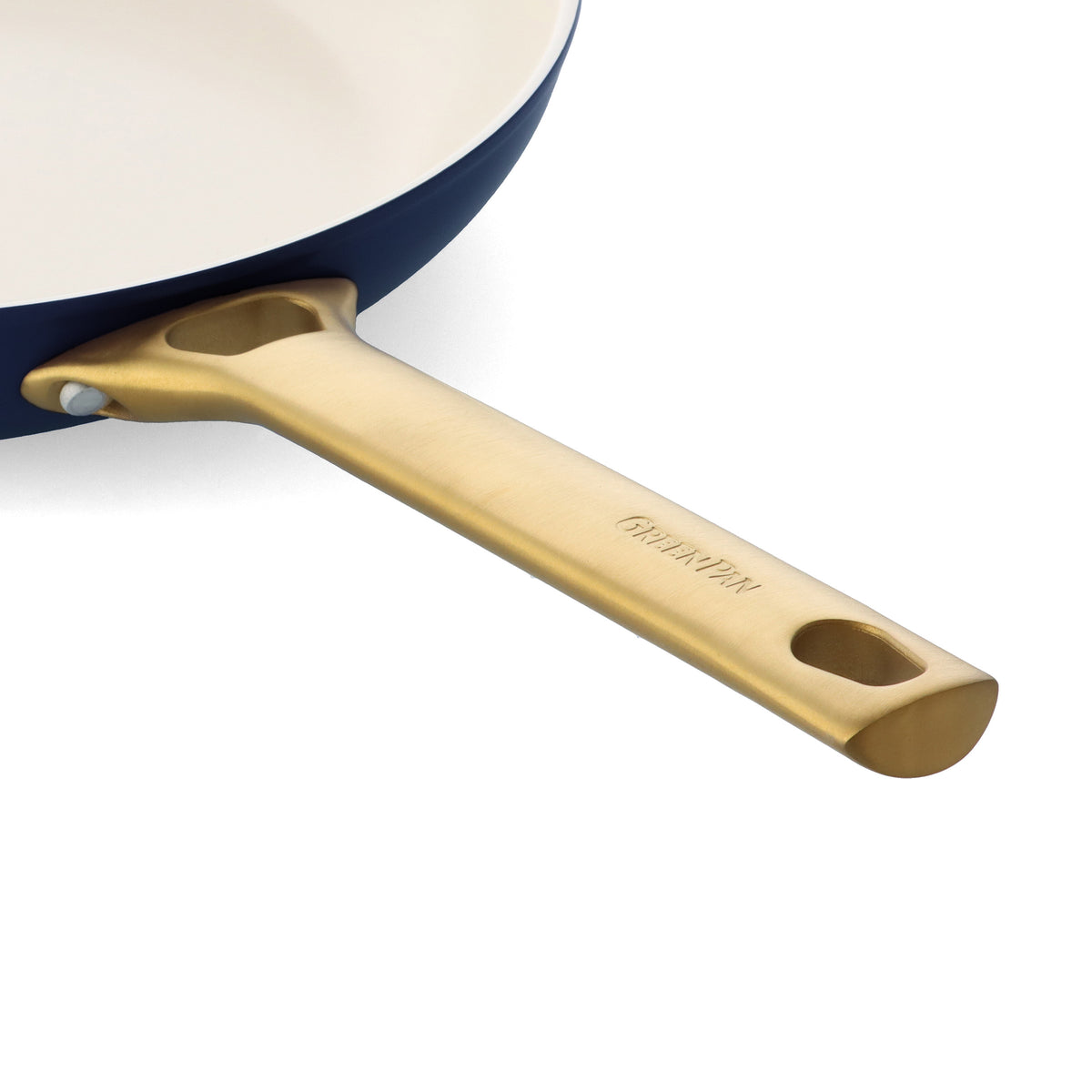 Padova Pro Oxford Blue 7-teiliges Set
