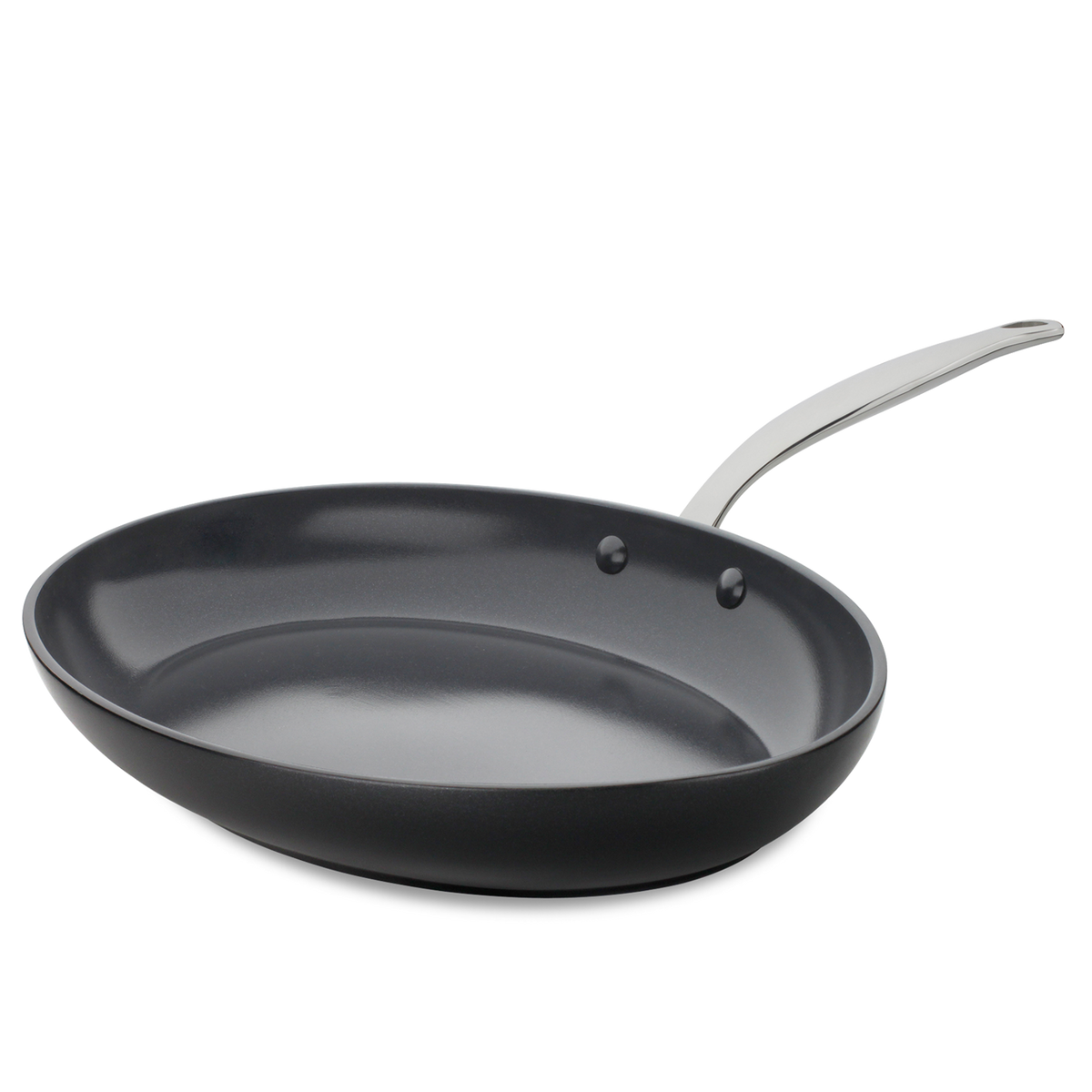 Barcelona Fischpfannen Black