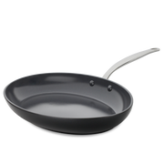 Barcelona Fischpfannen Black
