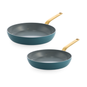 Evolution Blue 2-teiliges Set