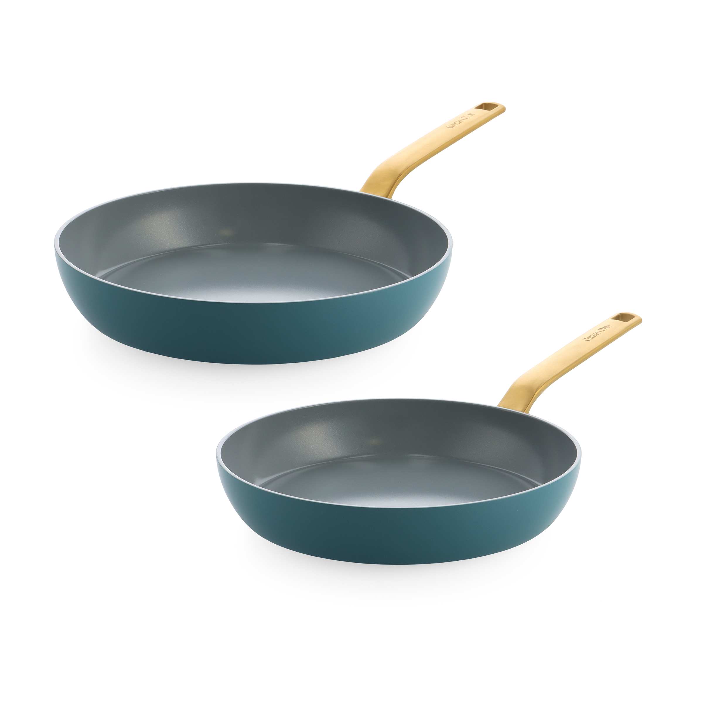 Evolution Blue 2-teiliges Set