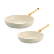 Evolution Cream 2-teiliges Set