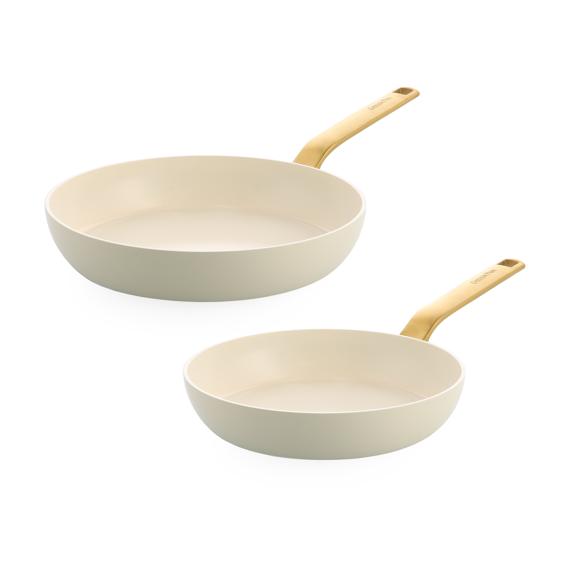 Evolution Cream 2-teiliges Set