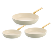 Evolution Cream 3-teiliges Set