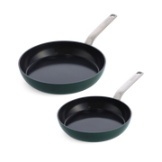 Evolution Pine Green 2-teiliges Set