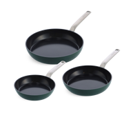 Evolution Pine Green 3-teiliges Set