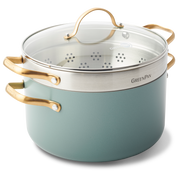 Padova Reserve Smokey Sky Blue 3-teiliges Set