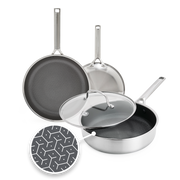 Apex Hybrid 4-teiliges Set