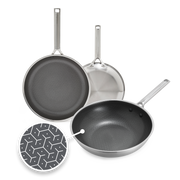 Apex hybrid 3-teiliges Set