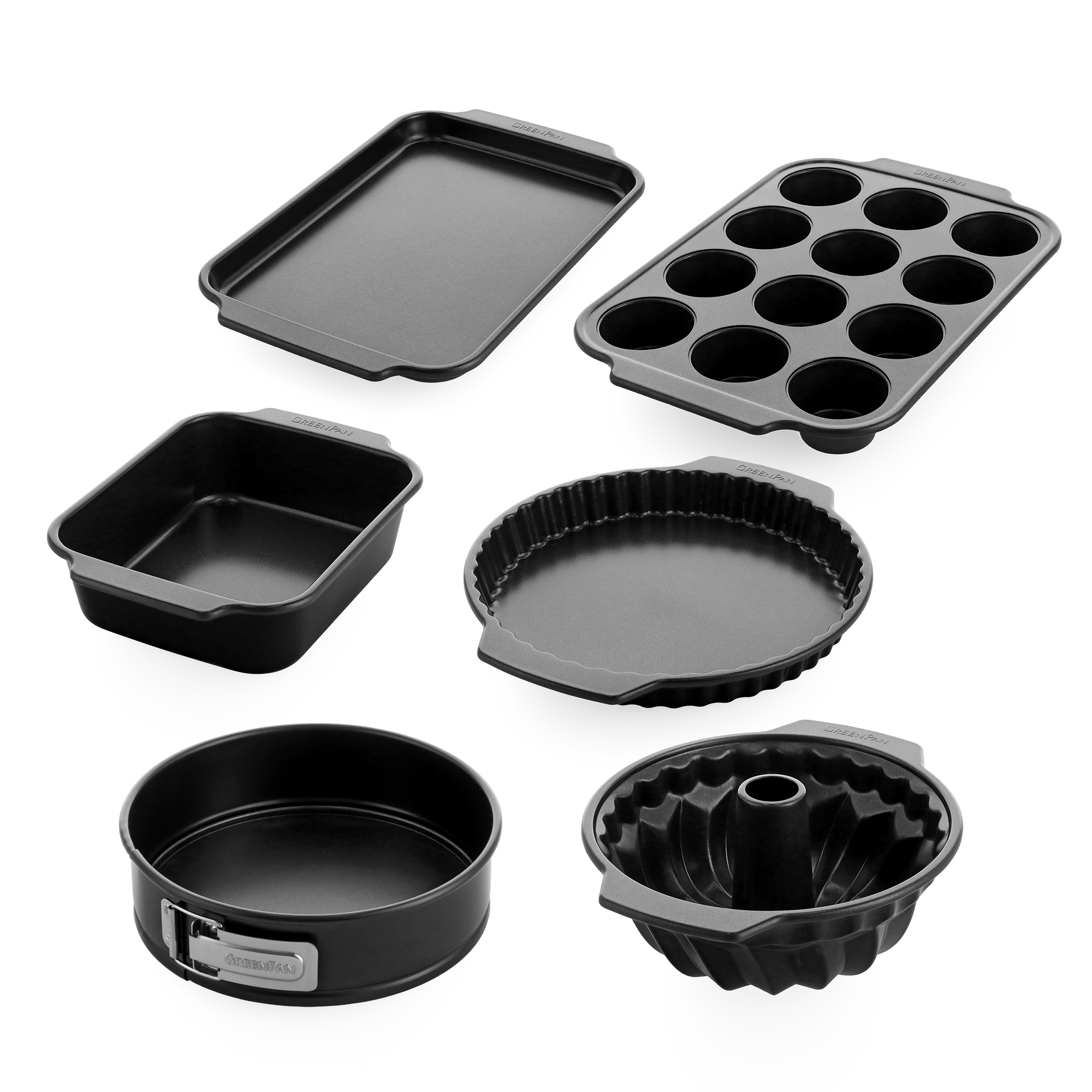 Bistro 6-teiliges Set