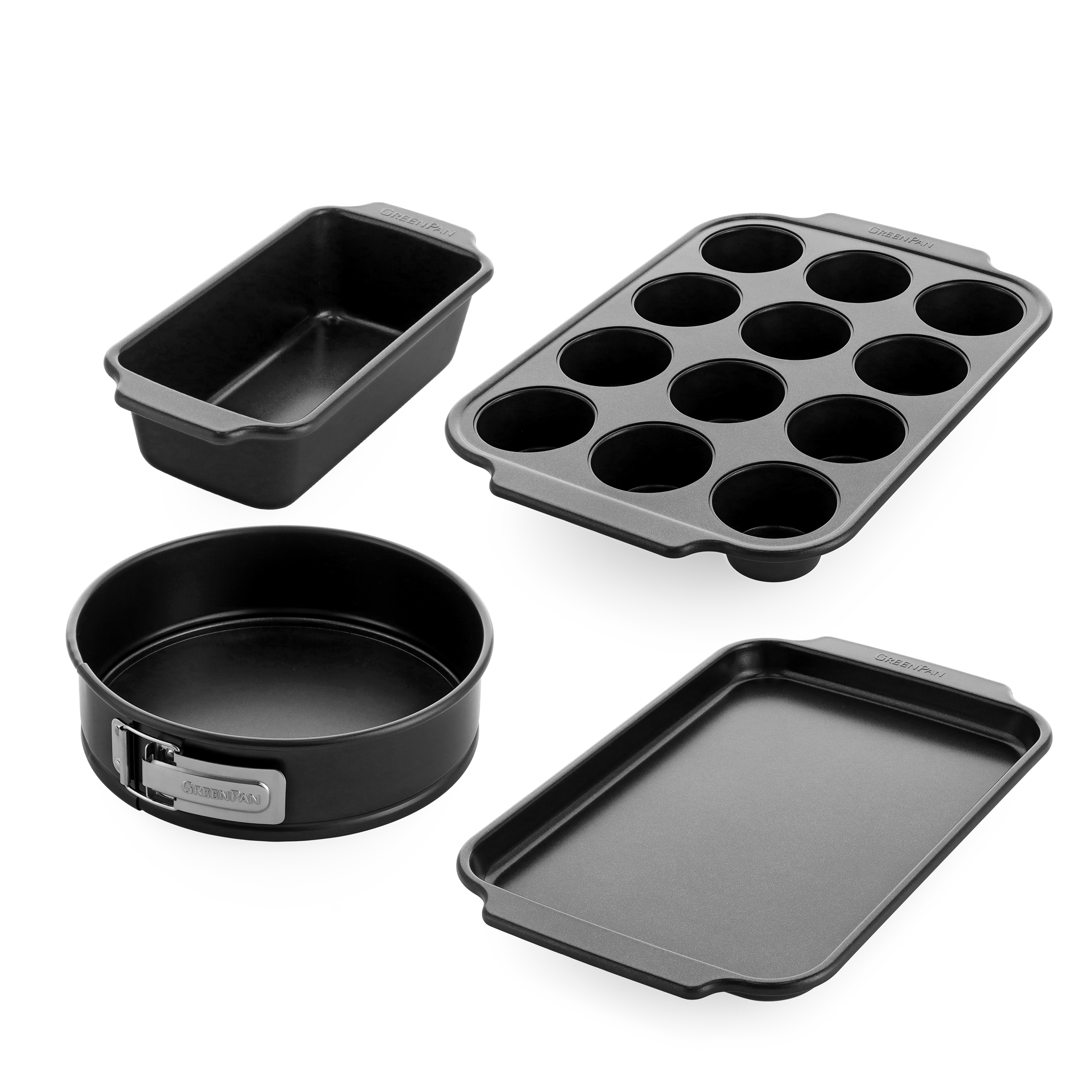 Bistro 4-teiliges Set