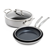 Premiere 4-teiliges Set