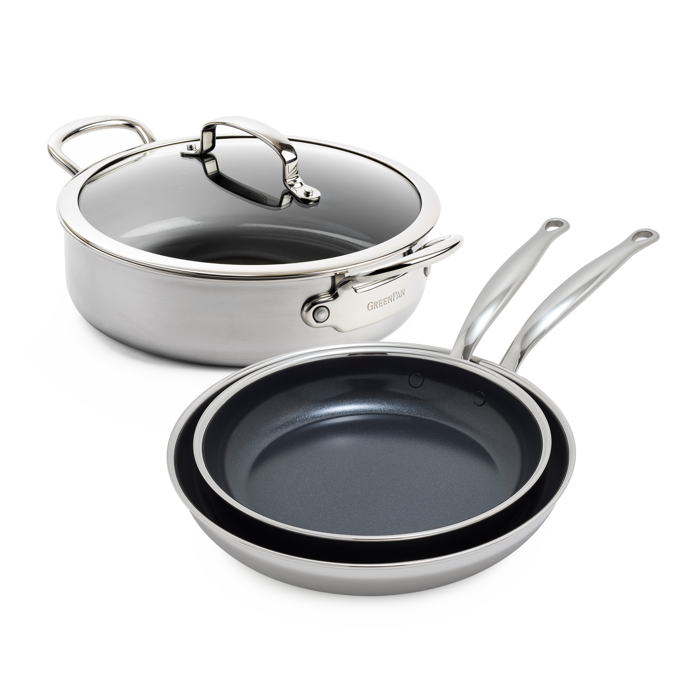 Premiere 4-teiliges Set