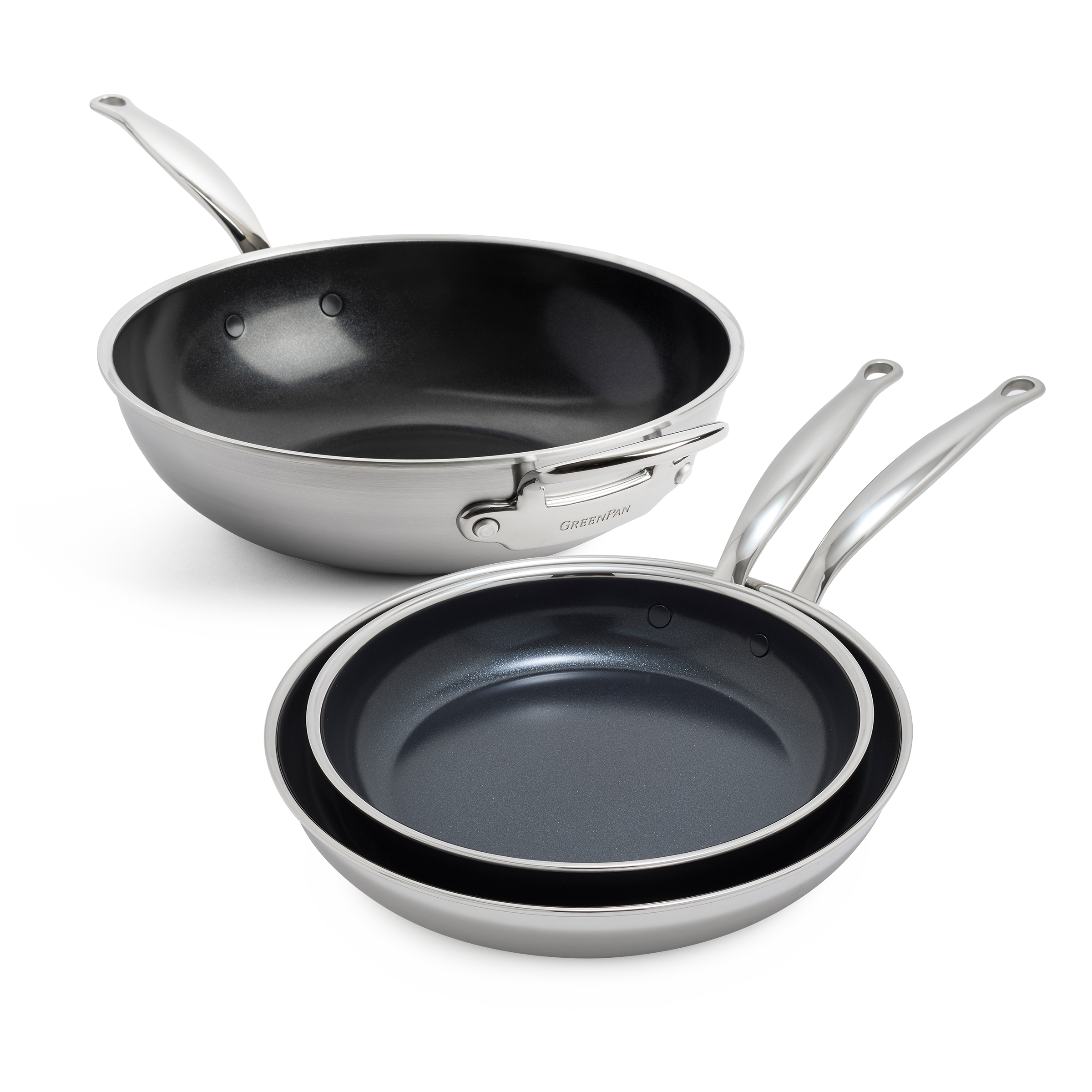 Apex hybrid 3-teiliges Set