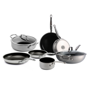 Premiere 8-teiliges Set