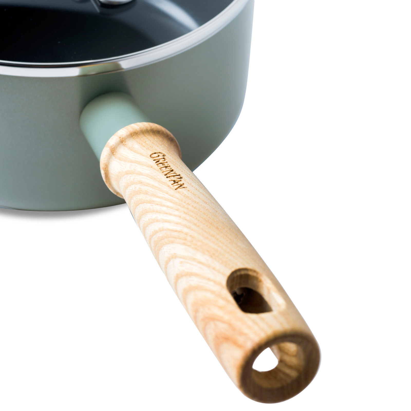 Mayflower Keramik-Topfset mit Antihaftbeschichtung, 6-teilig