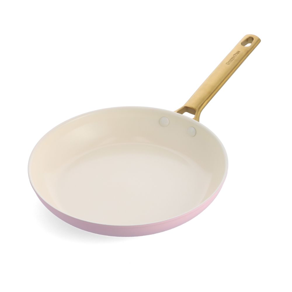 Padova Reserve Blush Pink 10-teiliges Pfannenset