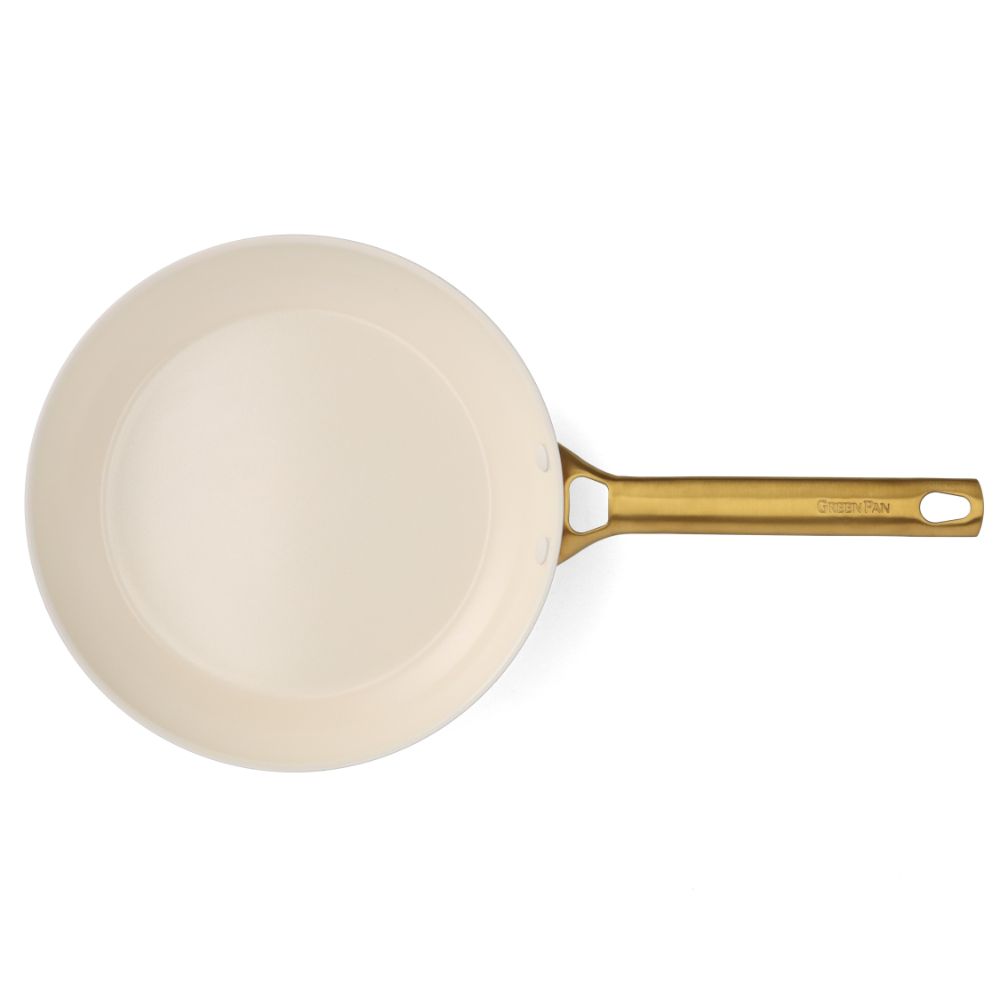 Padova Reserve Blush Pink 2-teiliges Bratpfannenset
