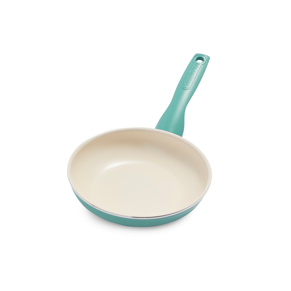 Rio Turquoise Bratentöpfe (18 + 26 cm)