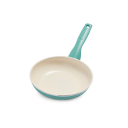 Rio Turquoise Bratentopf 18 cm