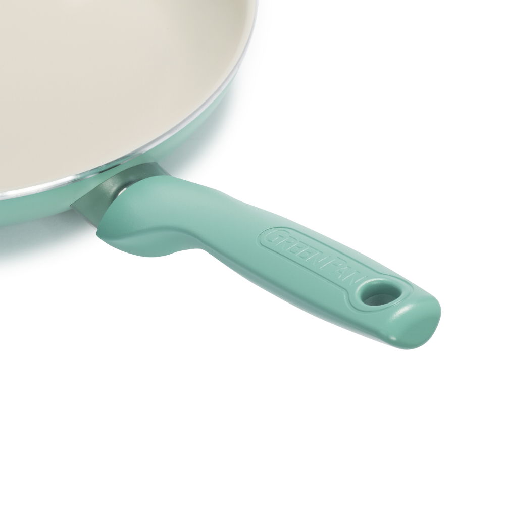 Rio Turquoise Bratentopf 18 cm