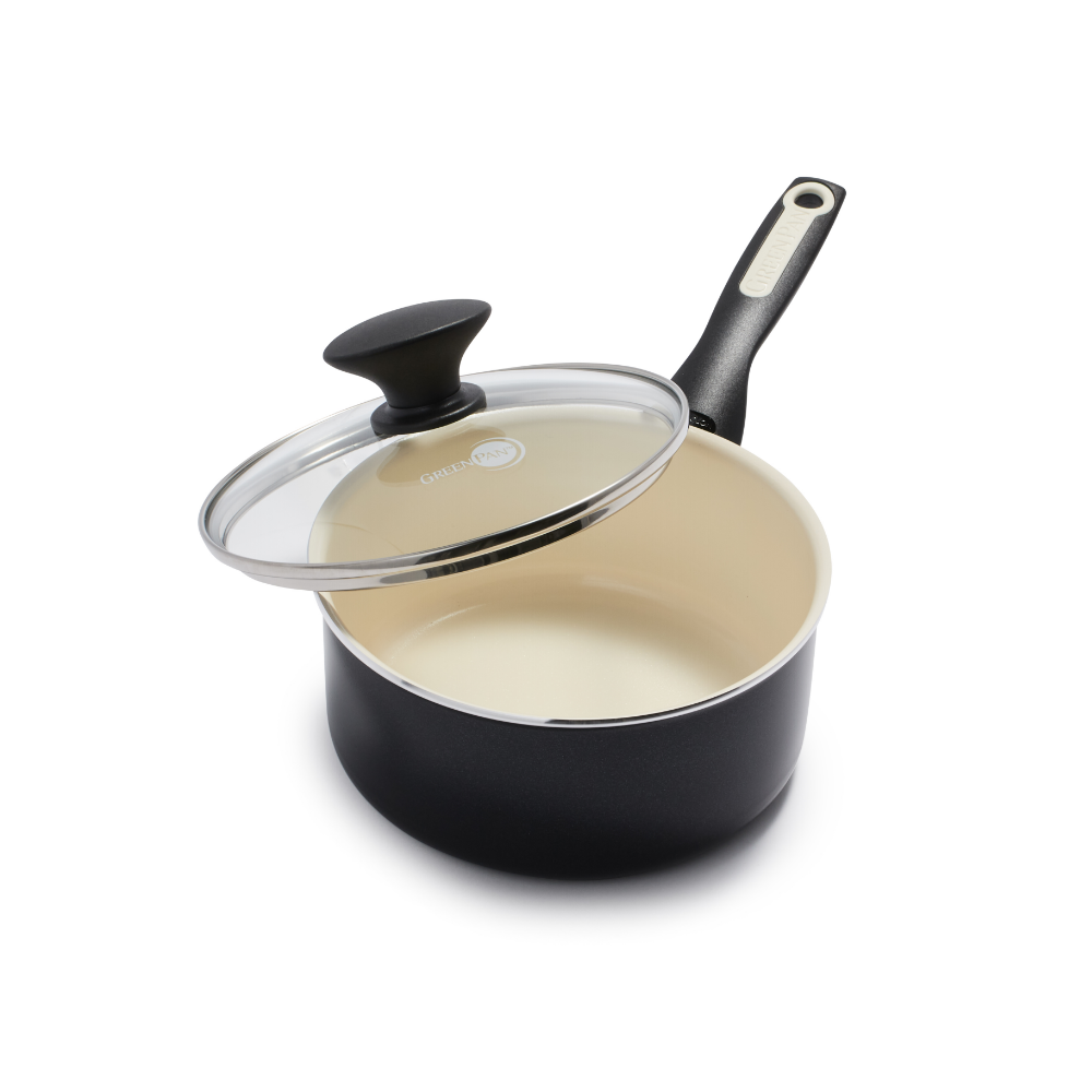 Rio Black 8-teiliges Set
