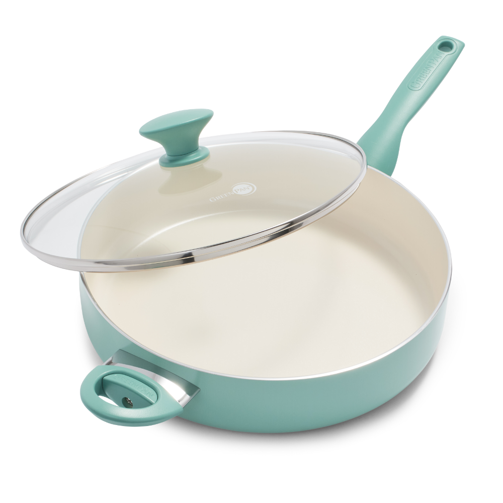 Rio Turquoise 8-teiliges Set