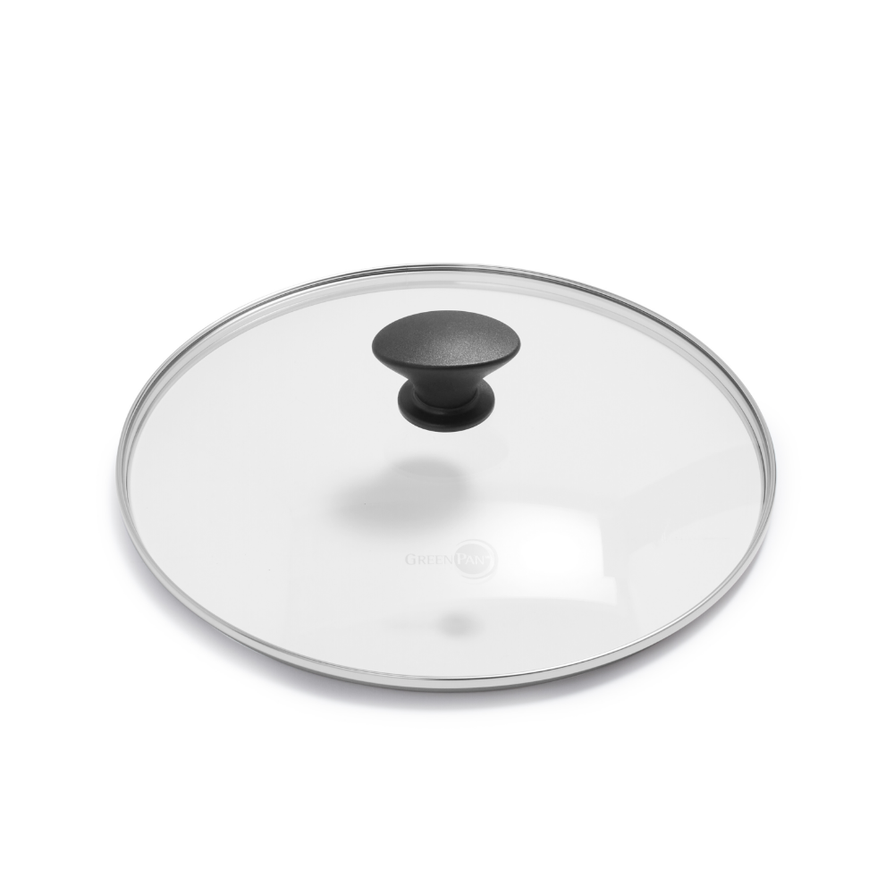 Rio Black Schmortopf mit Deckel 30 cm