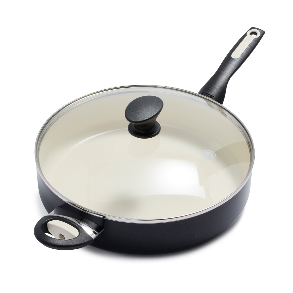 Rio Black 4-delige set