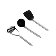 Utensil 3-teiliges Set