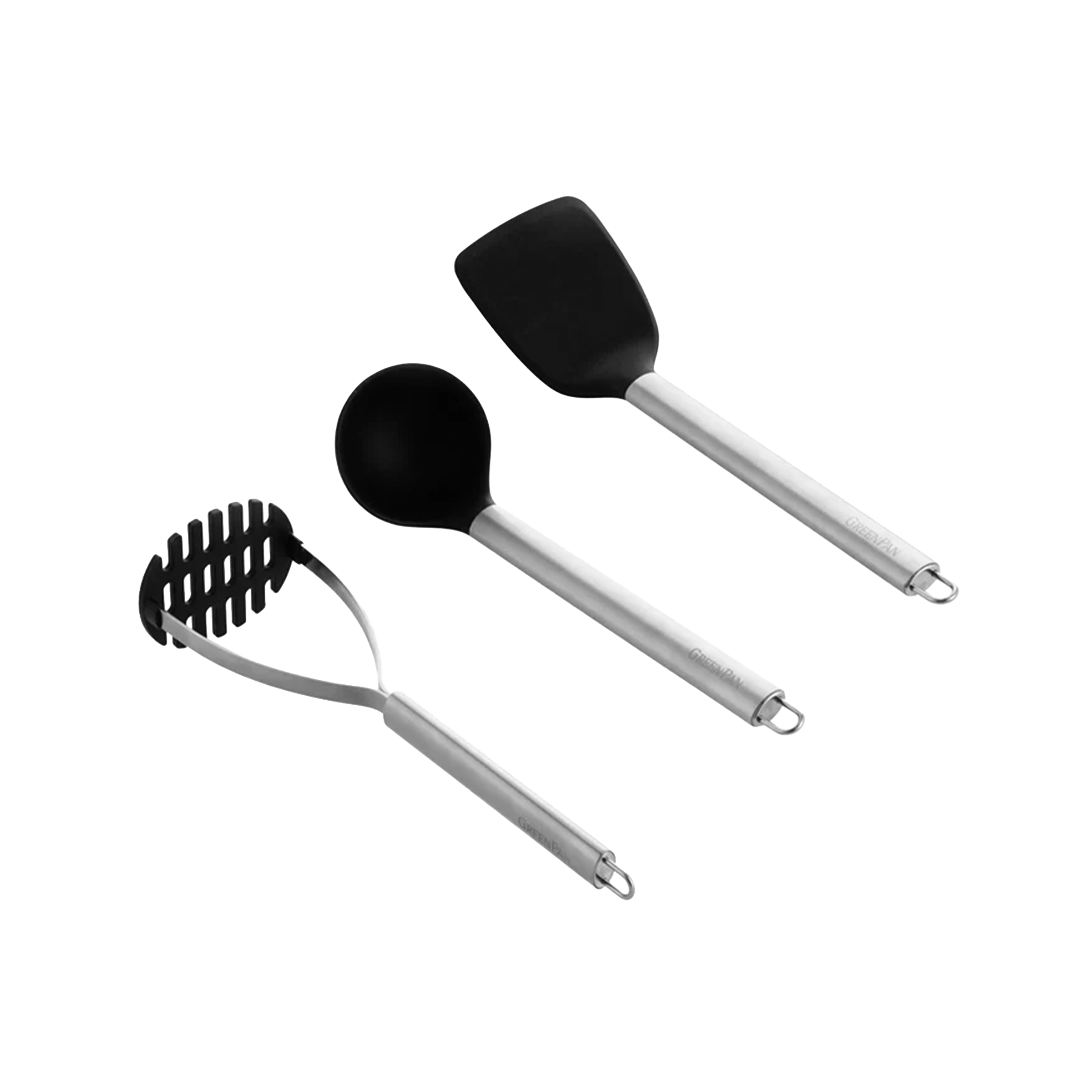 Utensil 3-teiliges Set